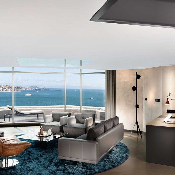 loftlar