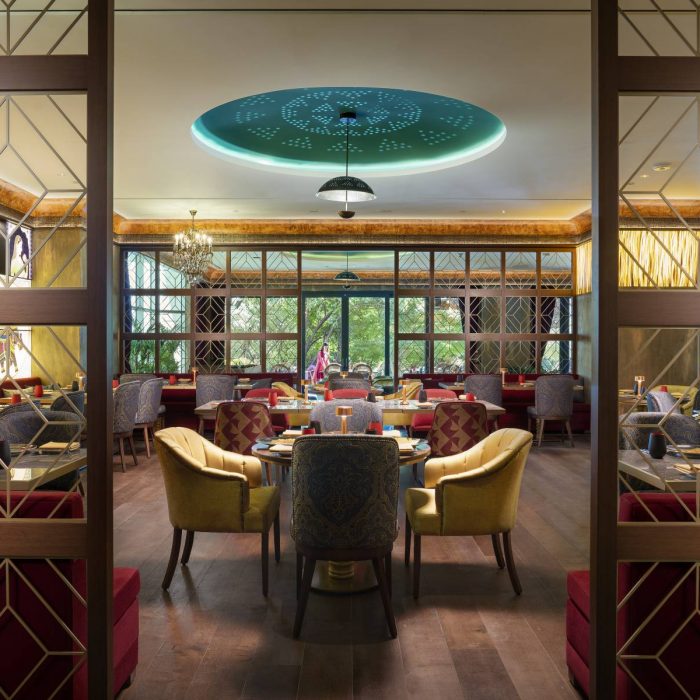 madhus-restoran