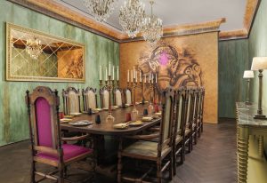 madhus-restoran