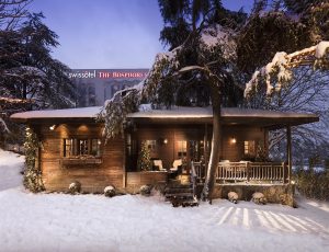 chalet