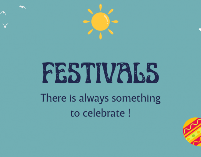 festivaller